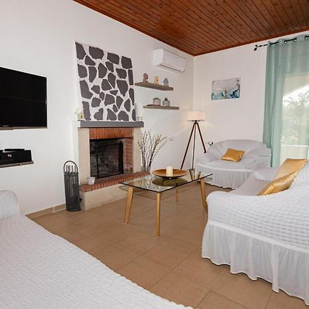 Villa Vedema in Kisamos Kíssamos Esterno foto