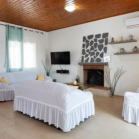 Villa Vedema in Kisamos Kíssamos Esterno foto