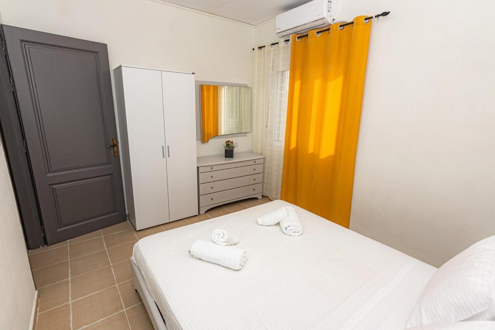 Villa Vedema in Kisamos Kíssamos Esterno foto